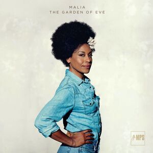 Malia - The Garden Of Eve  LP LP